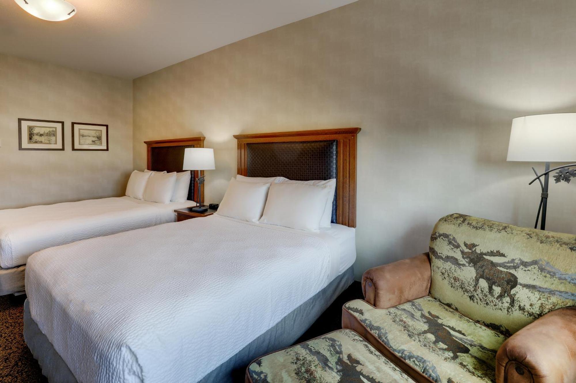 Stoney Creek Hotel סו סיטי מראה חיצוני תמונה